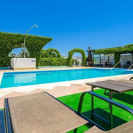Cortijo El Vinculo Campillos By Ruralidays Màlaga Exteriér fotografie